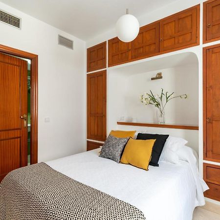 סביליה Vr Excelente Ubicacion Luminoso Apt Para Parejas מראה חיצוני תמונה